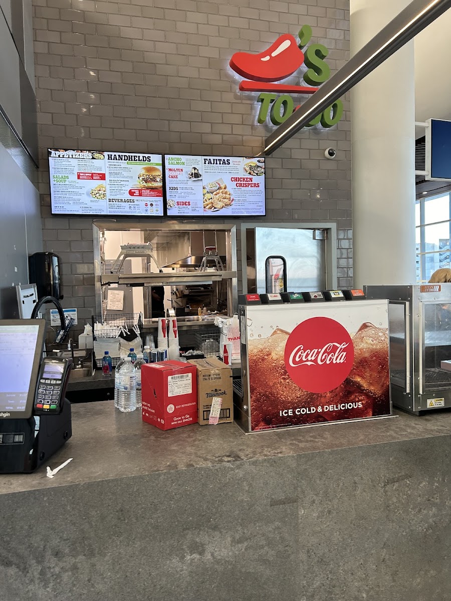 Chili's Grill & Bar