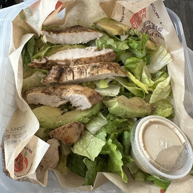 Southwest Salad