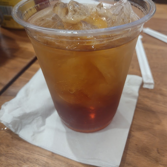 Maker's Mark and Pepsi Double