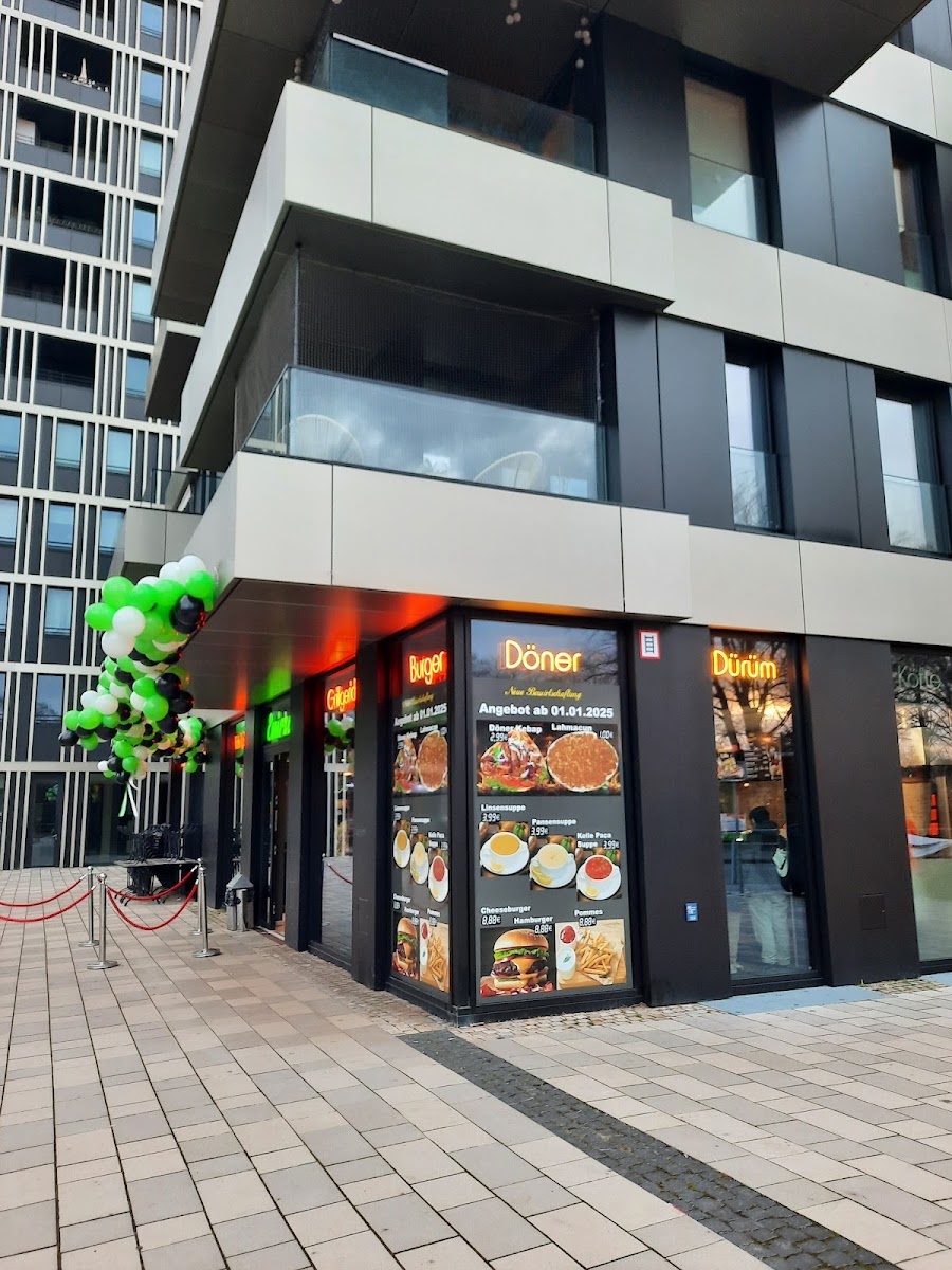 Emirzade Berlin