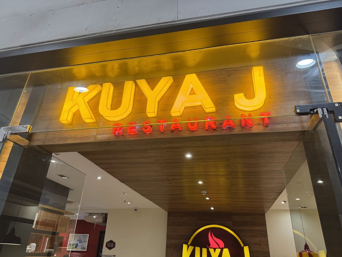 Kuya J - SM City Cebu