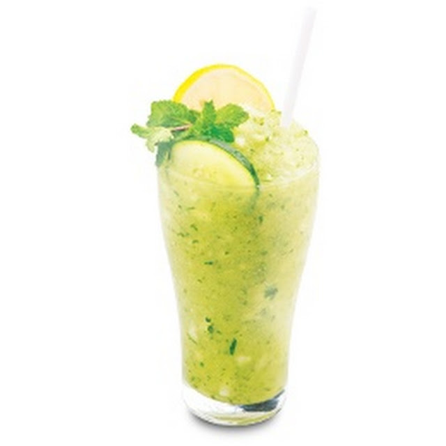 Cucumber Shake