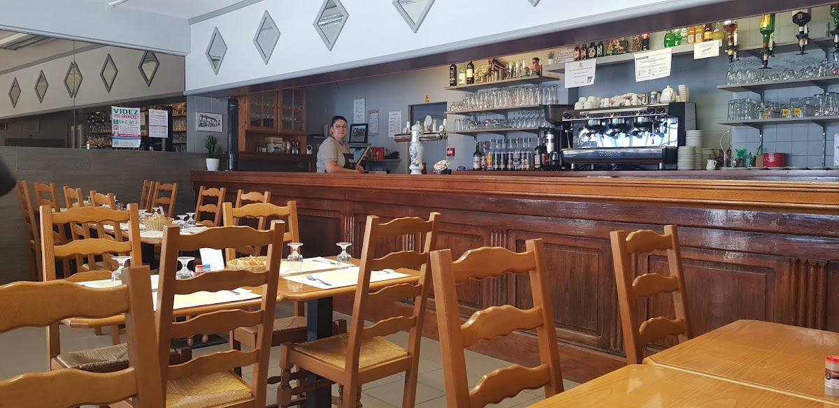 BAR RESTAURANT COUTINHO