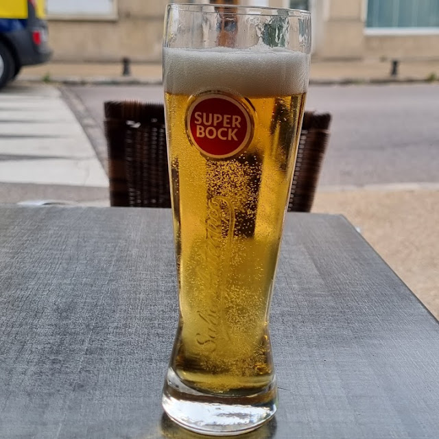 Bière Blonde