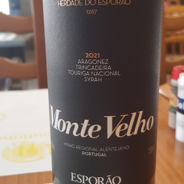 Vin Portugais