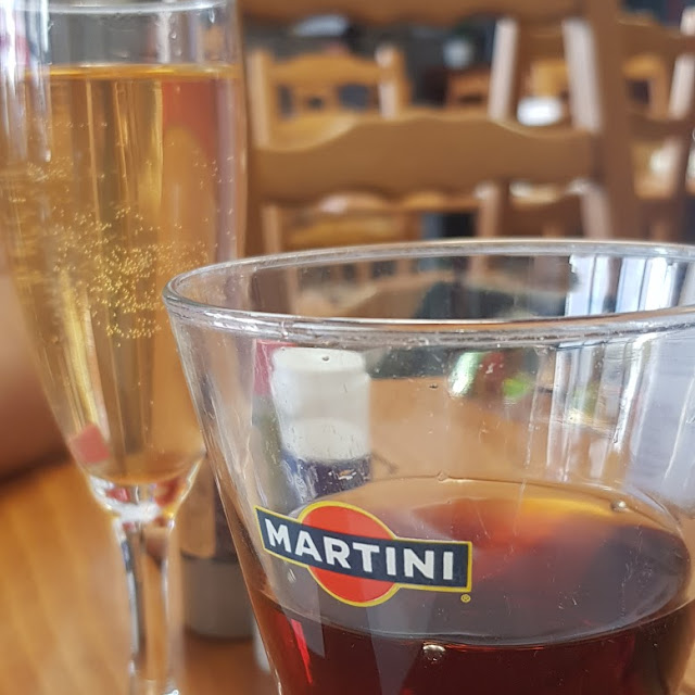 Martini Bière