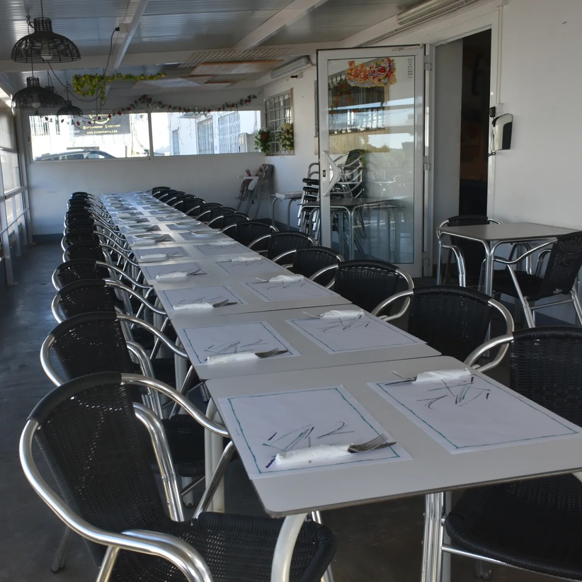 Restaurant La Granja