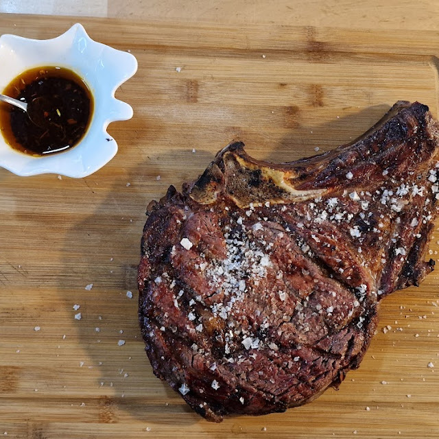 Chuletón