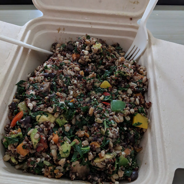 Moler Bowl
