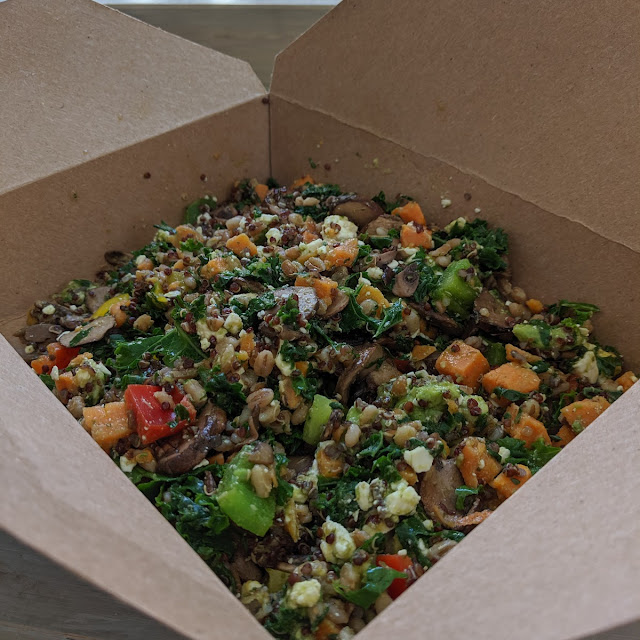 Quinoa