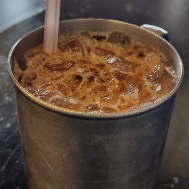 Teh Ice