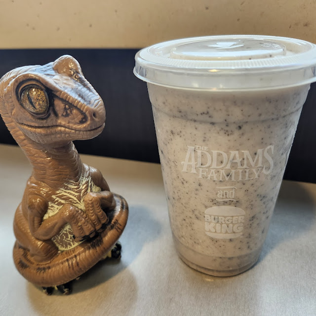 Oreo Shake