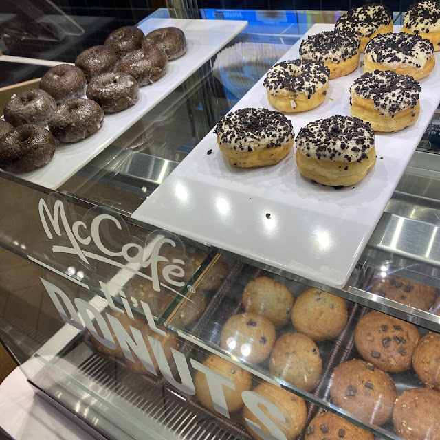Donuts