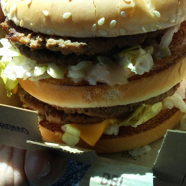 Big Mac