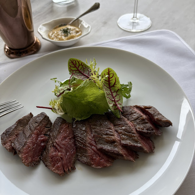 Wagyu Fries