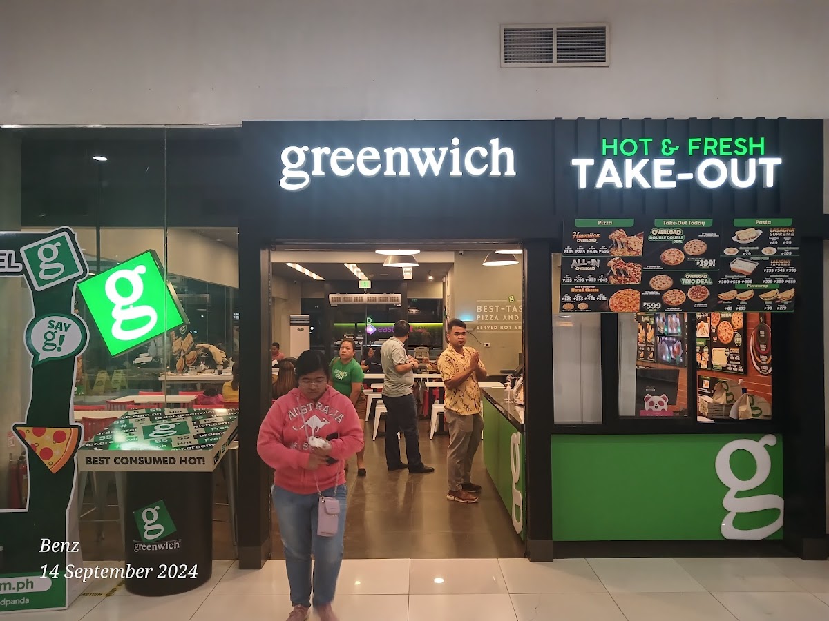 Greenwich