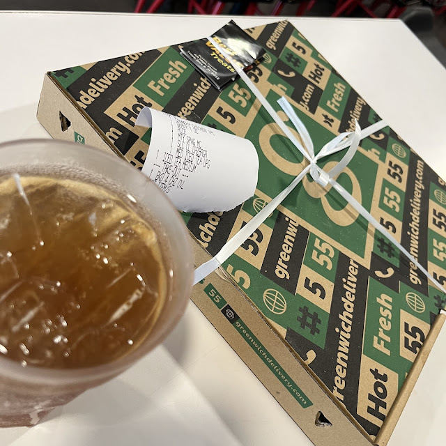 Iced Tea