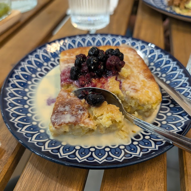 Pastel De Elote