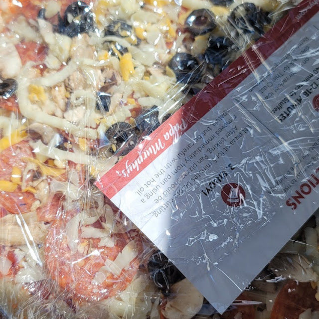 Cowboy Pizza