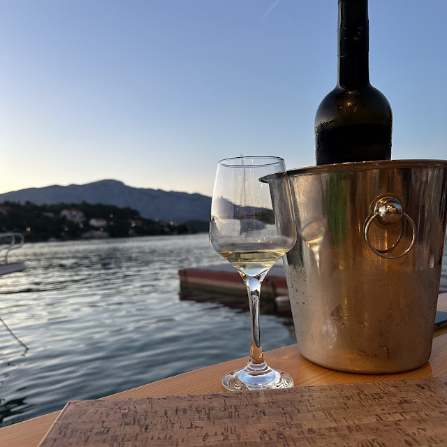 GRK Wein
