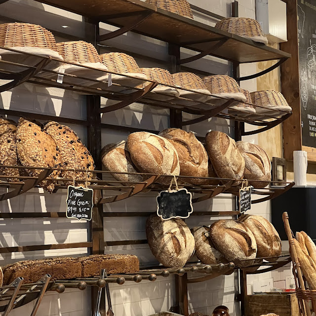 Bakery