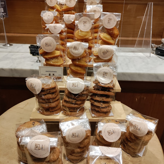 Pastry