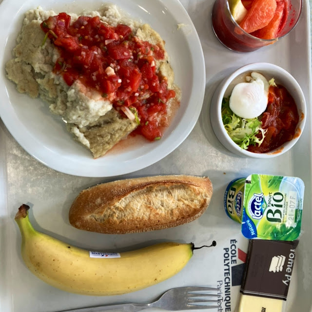 Set Meal