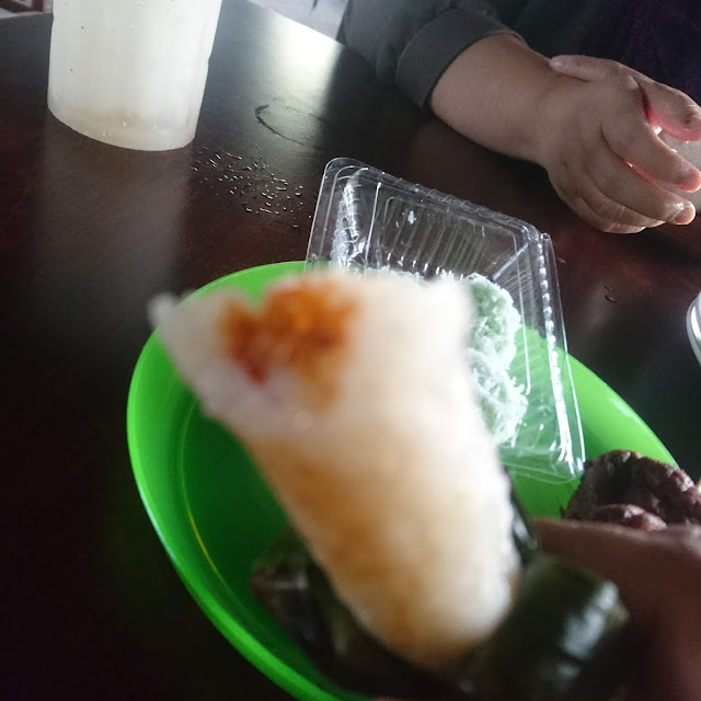 Pulut Panggang