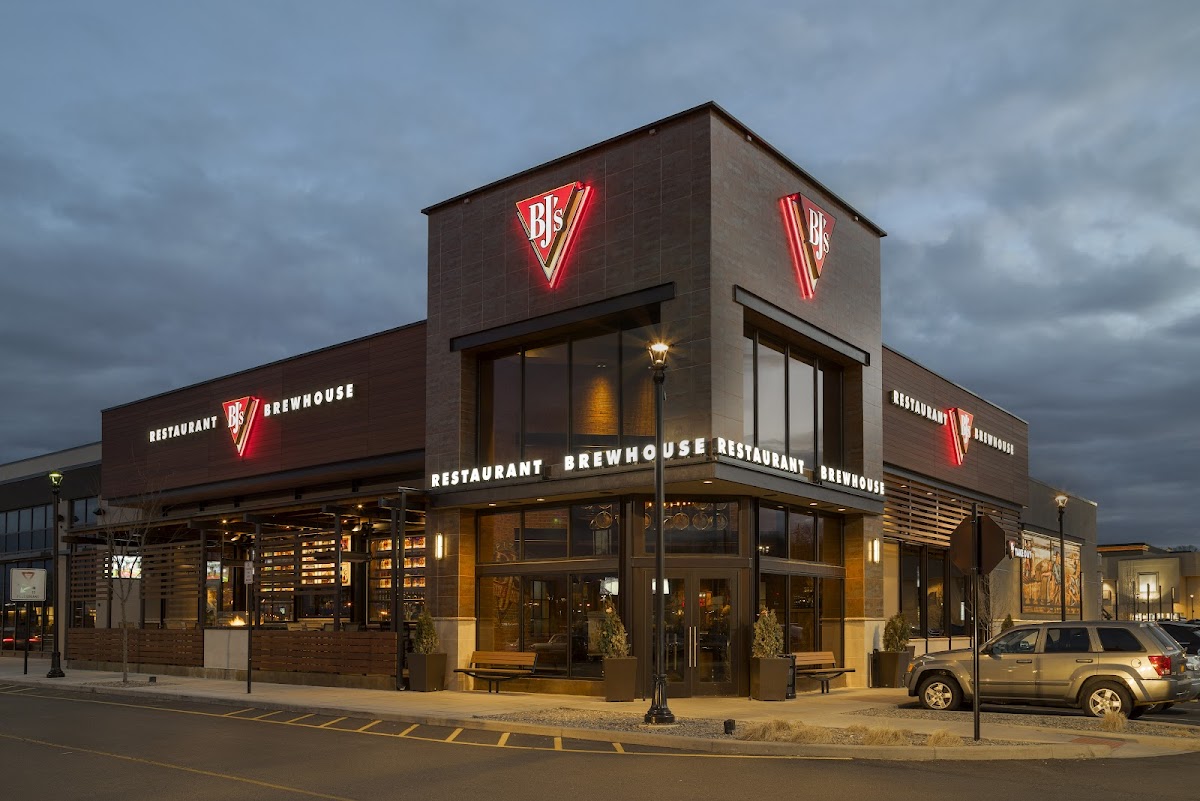 BJ's Restaurant & Brewhouse