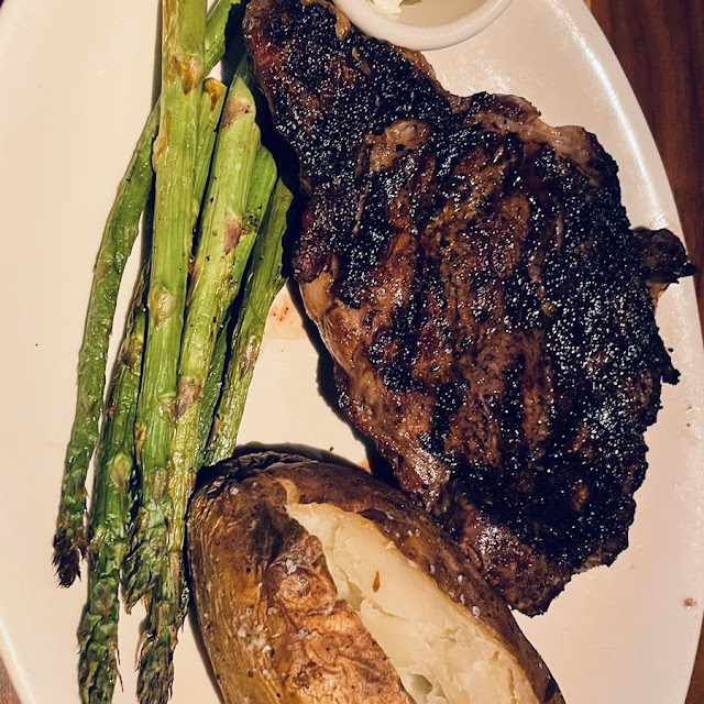 BJ's Classic Rib-Eye
