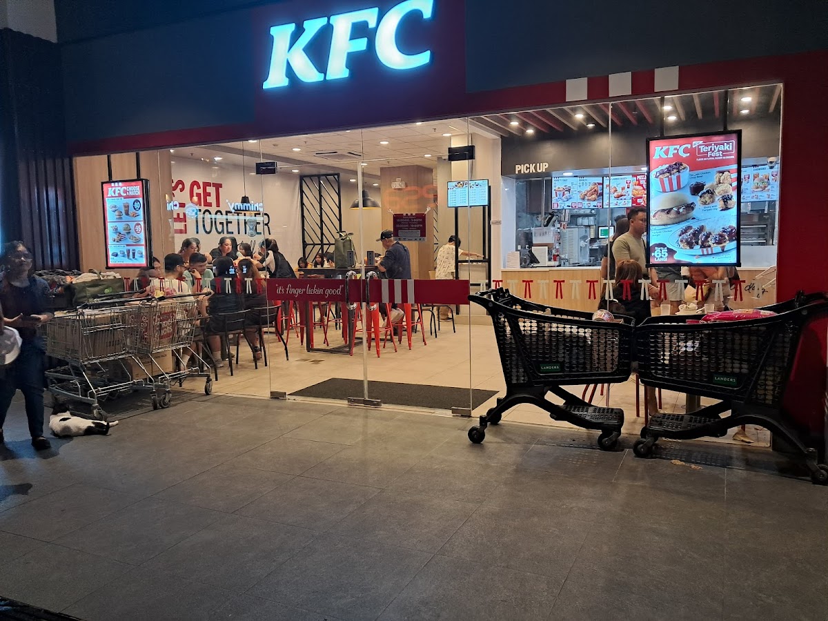 KFC