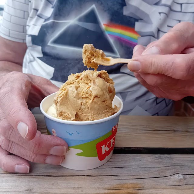 Salted Caramel