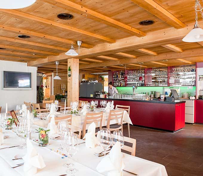 Restaurant Eisenbahn