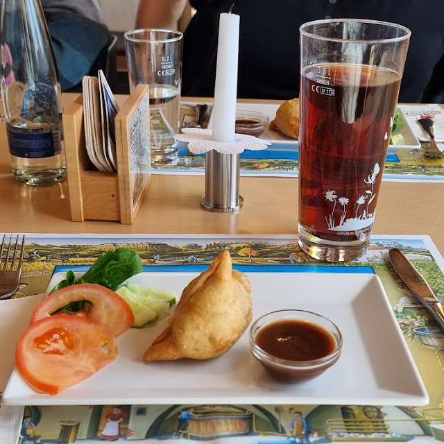 Samosa