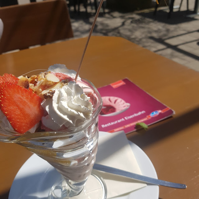 Eisbecher