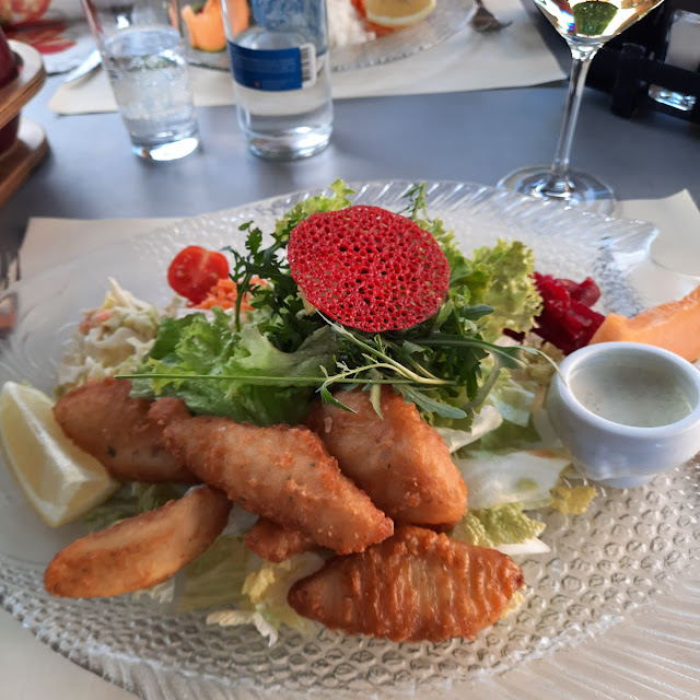 Zanderknusperli
