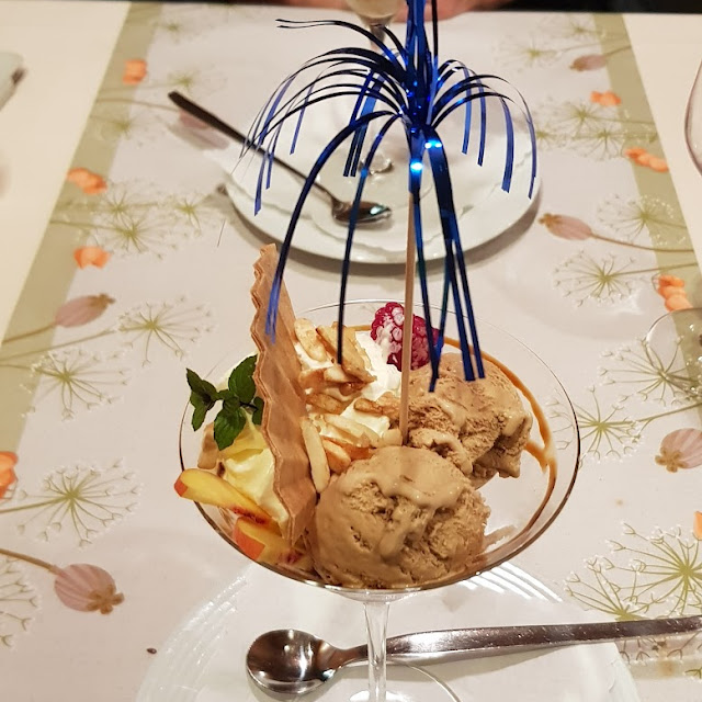 Eiskaffee Mini