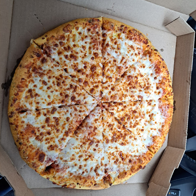 Wisconsin 6-Cheese