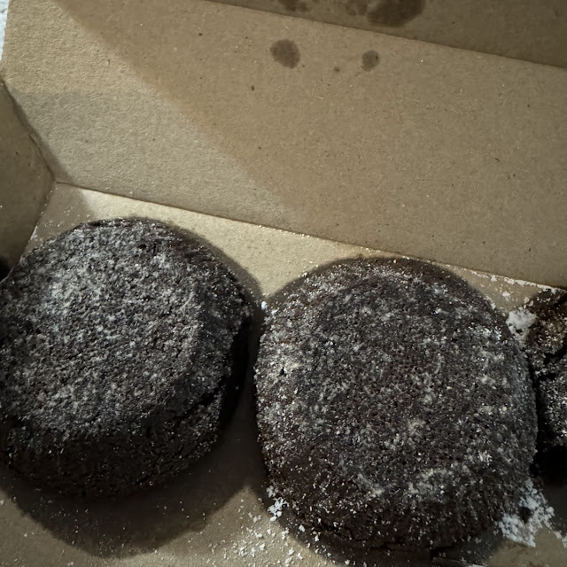 Lava Cake