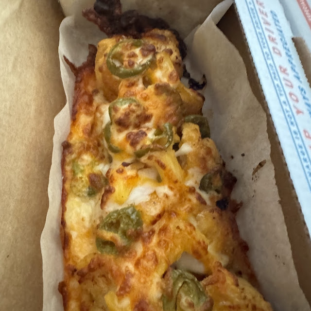 Chicken Bites