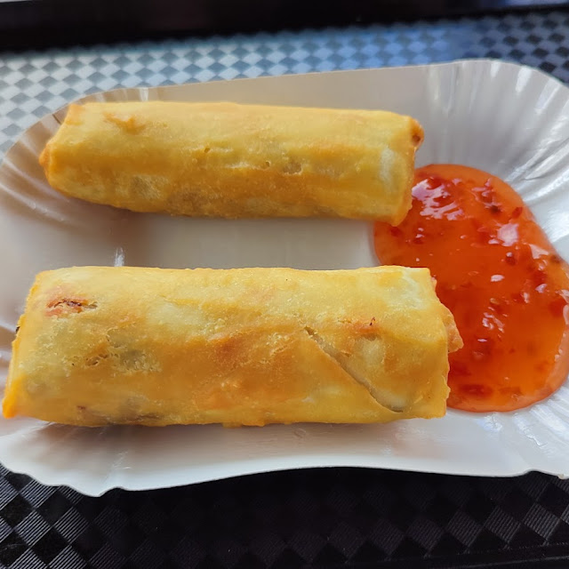 Frühlingsrolle