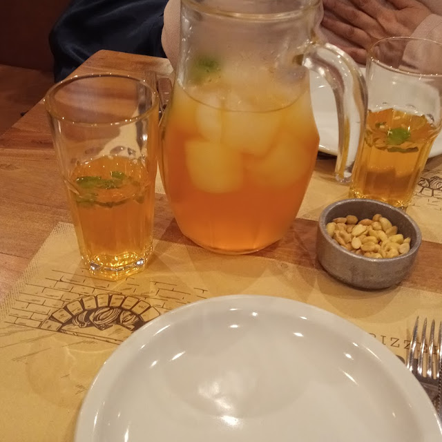 Pomelada