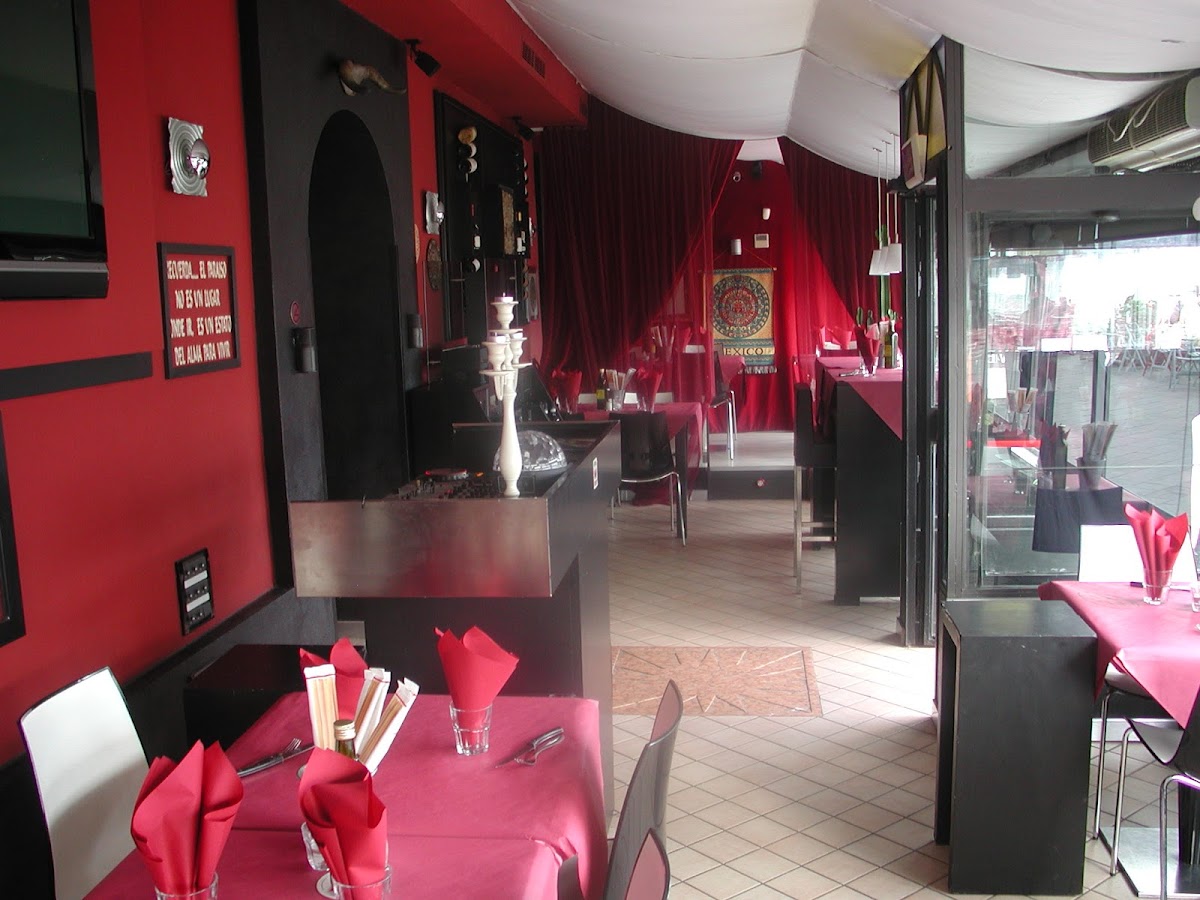Ristorante Solponente