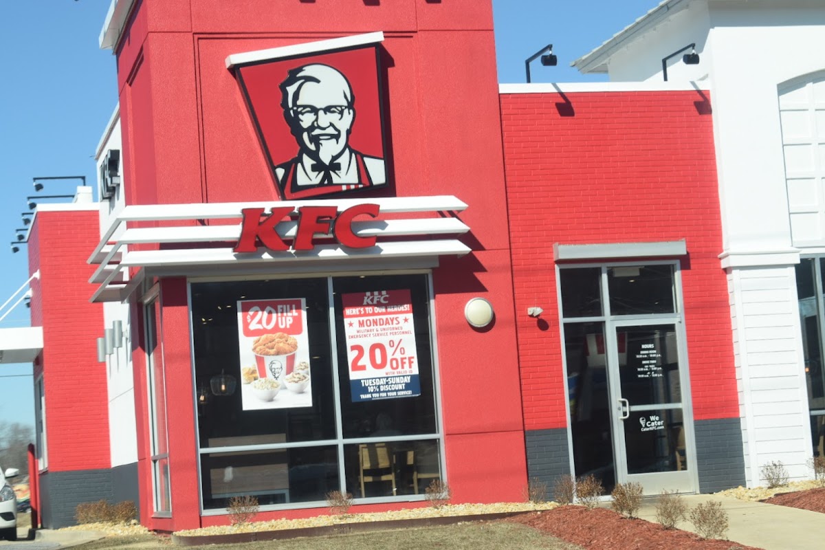 KFC