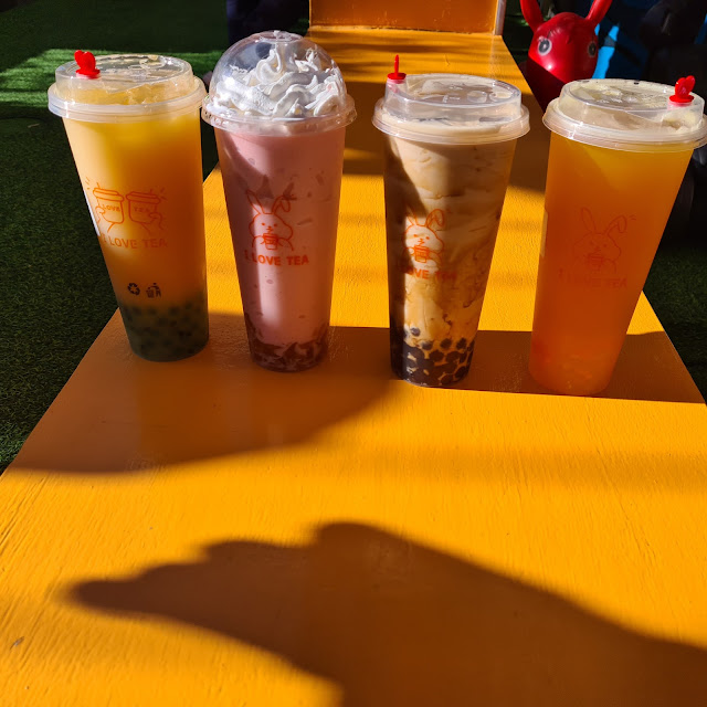 Bubble Tea