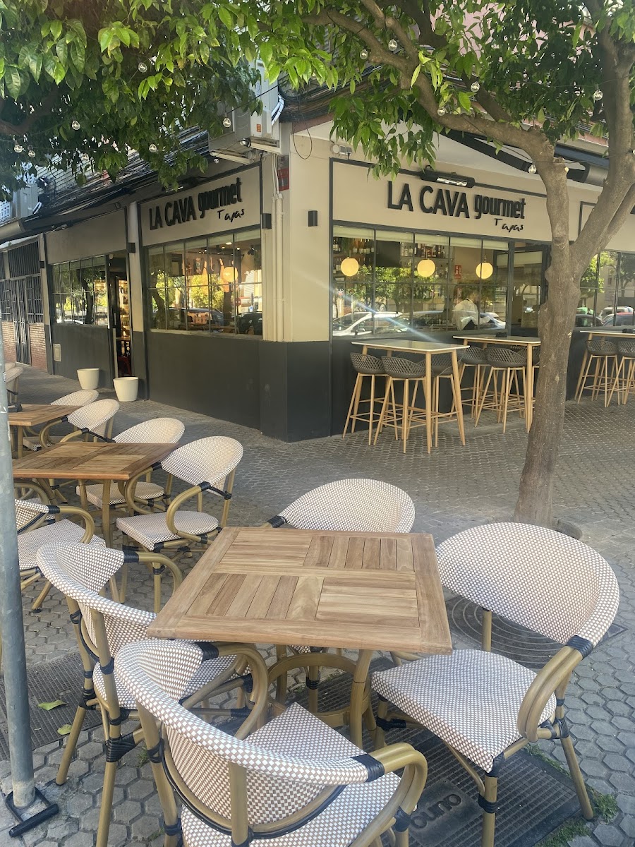 La Cava Gourmet Triana