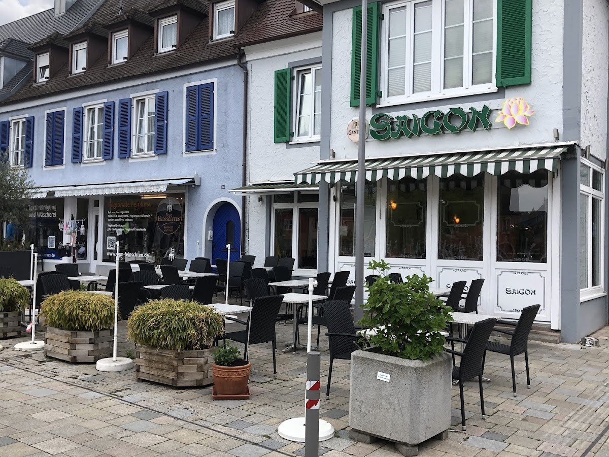 Saigon Restaurant