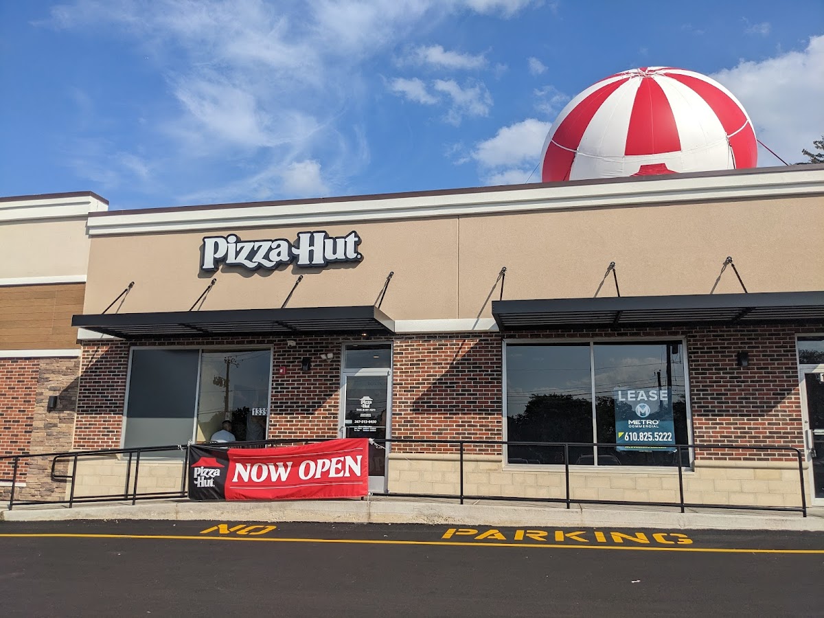 Pizza Hut