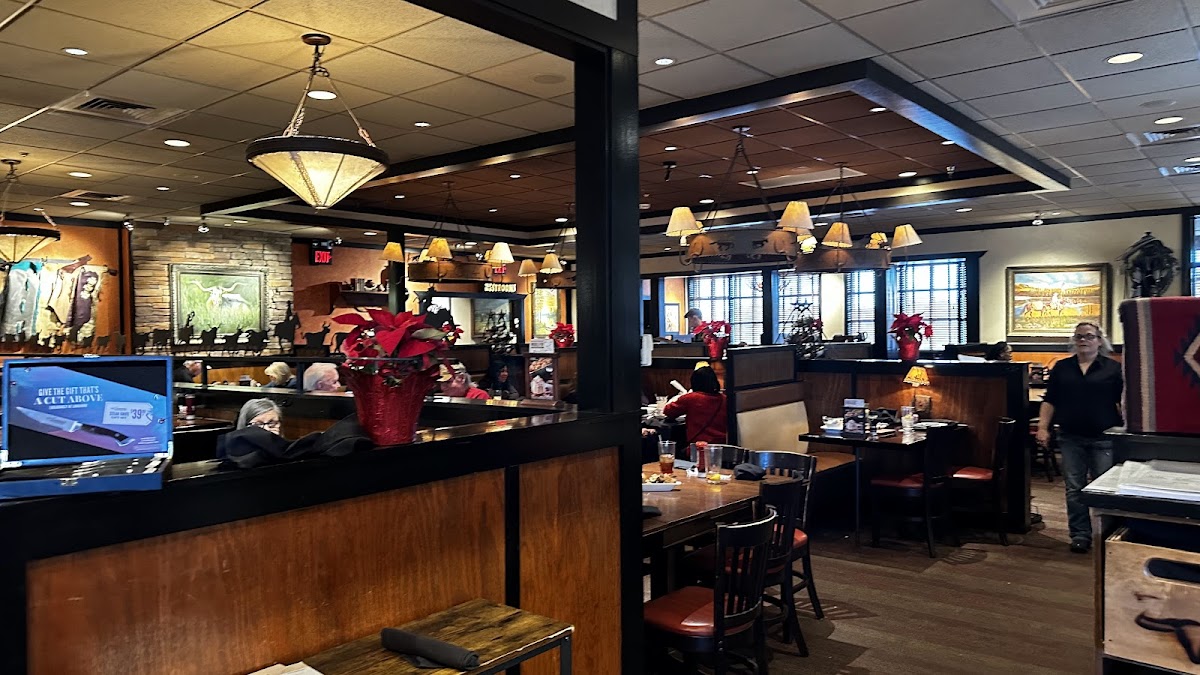 LongHorn Steakhouse