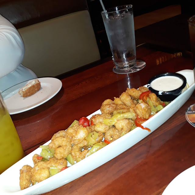 Wild West Shrimp